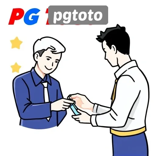 Pelayanan Pelanggan di PGToto Menjadi Andalan Pemain