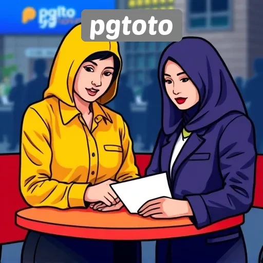 Dukungan Pelanggan di PGToto yang Memadai