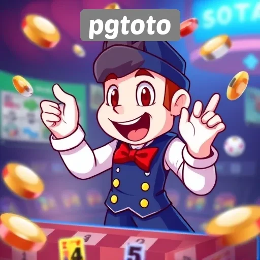 Beragam Permainan Menarik yang Ditawarkan oleh PG Toto