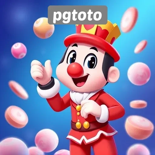 Variasi Permainan yang Ditawarkan oleh PG Toto untuk Pengguna
