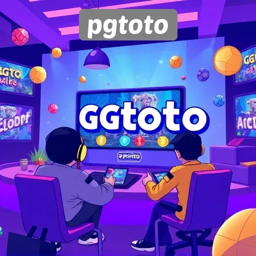 Dampak pgtoto terhadap Industri Game Online Lokal