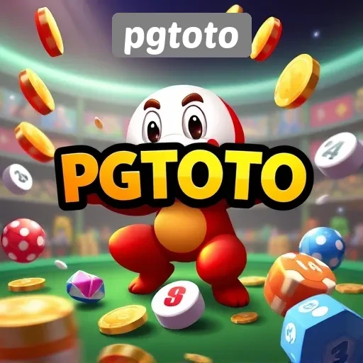 Pengenalan Situs PGTOTO untuk Pecinta Game Online