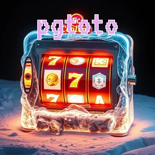pgtoto: Jelajahi Permainan Baru dengan Fitur Menarik dan Seru!