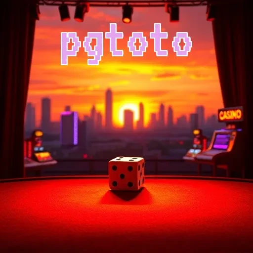 pgtoto: Temukan Keuntungan Seru dalam Berita Game Terbaru