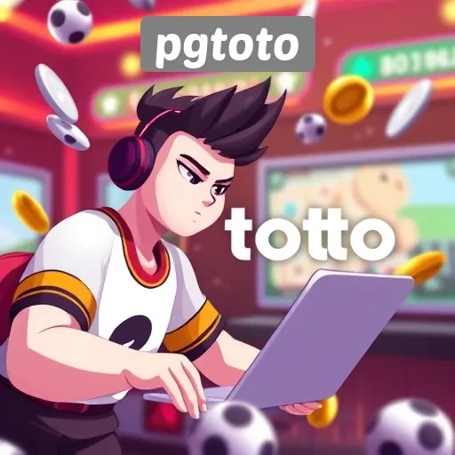 Keunggulan PG Toto Dalam Dunia Gaming Online