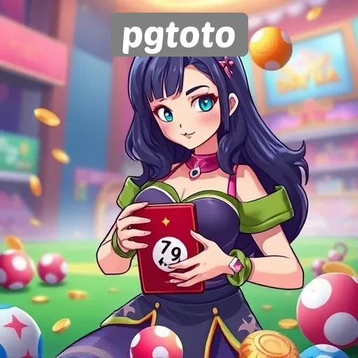 Bagaimana PG Toto Menarik Perhatian Penggemar Game Lokal