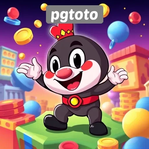 Mengenal PG Toto sebagai Platform Game Terpercaya