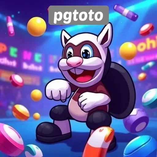 Mengenal PG Toto Situs Game yang Populer di Indonesia