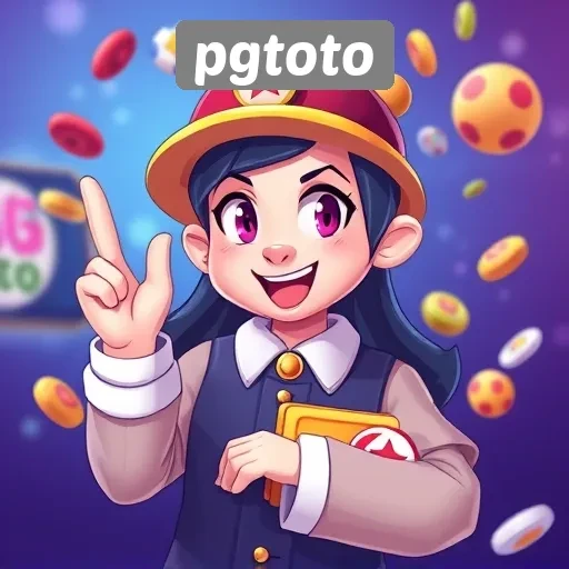 7 Alasan Mengapa PGToto Layak Menjadi Pilihan Utama