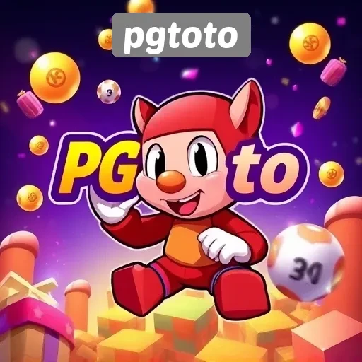 Kelebihan PGToto Dibandingkan Situs Game Lain