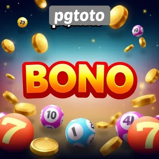 Kajian Fitur Bonus dan Promosi PGToto