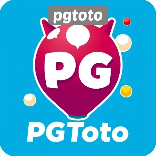 Komunitas PGToto dan Interaksi Penggunanya