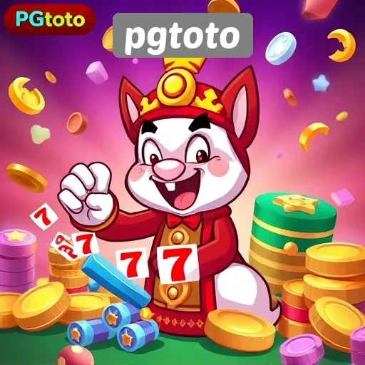 Pengalaman Bermain di Situs Game PGToto
