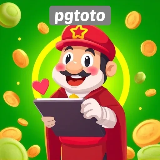 Keunggulan PGtoto Dalam Menyediakan Beragam Jenis Game