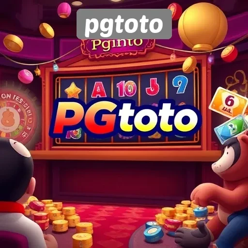 Mengenal Situs Game Pgtoto dan Fitur Unggulannya