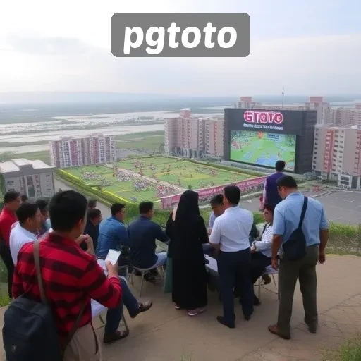 Peran PGTOTO dalam Mendorong Industri Game Lokal