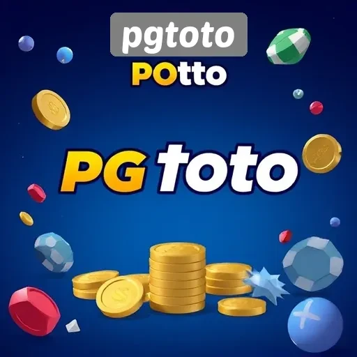 Promo dan Bonus Menarik di PGToto untuk Pengguna Baru