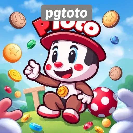 PGToto sebagai Platform Game Online Terpercaya di Indonesia