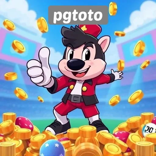 Kepopuleran PGToto di Kalangan Gamer Indonesia