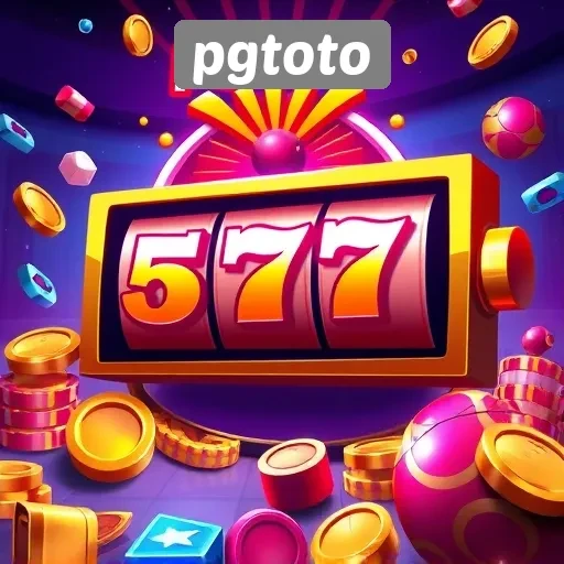 PGTOTO: Pilihan Permainan Slot yang Variatif