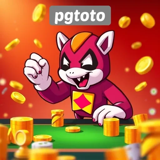 Tips Meningkatkan Peluang Menang di PGToto
