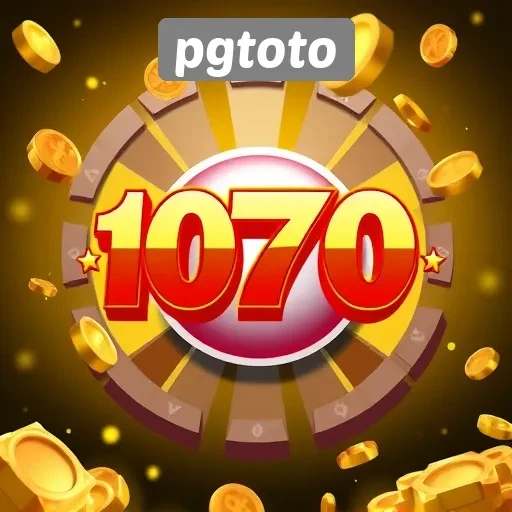 Promosi dan Bonus Menarik di PGToto