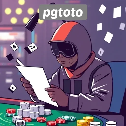 Analisis Keamanan Bermain di Situs PG Toto