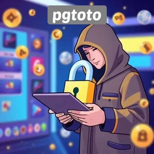 Faktor Keamanan dalam Bermain di PGToto