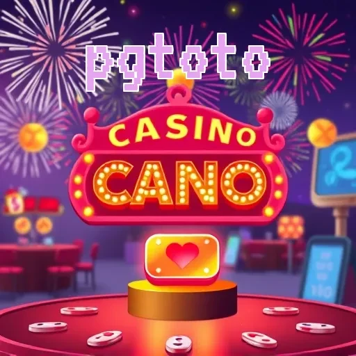 pgtoto: Teknologi Game Online Terkini dengan Fitur Menarik