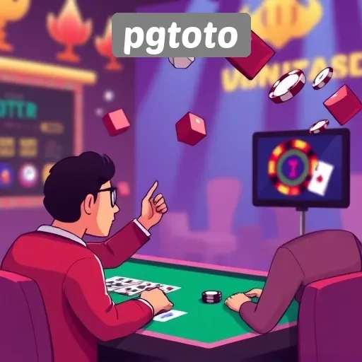 Tip Sukses Bermain di PGToto untuk Maksimalkan Kemenangan