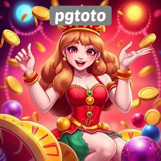 Berbagai Jenis Permainan yang Tersedia di PGToto